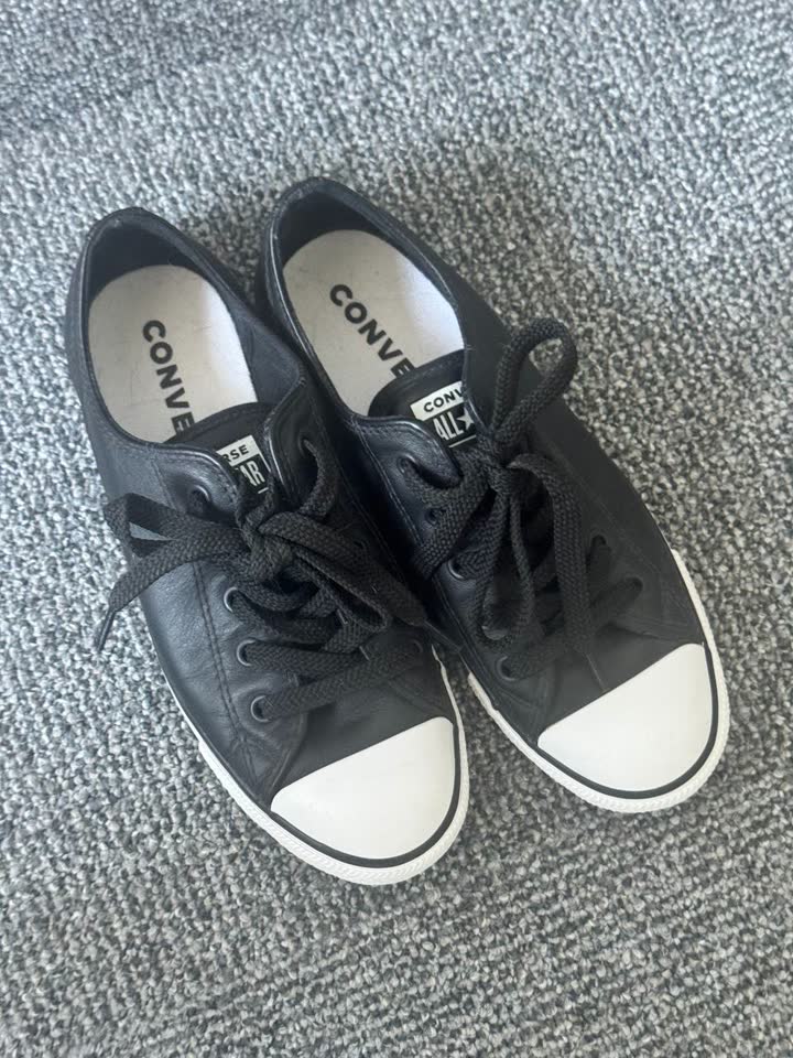 Кеды Converse