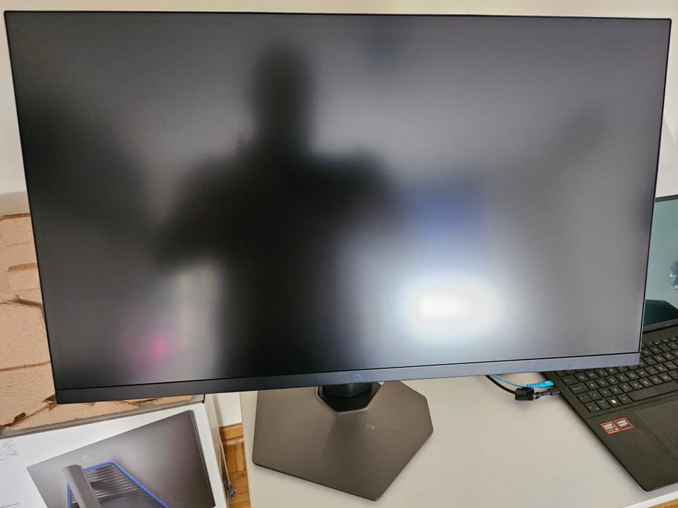 Dell S2721DGFA IPS 27" 1440p 165hz