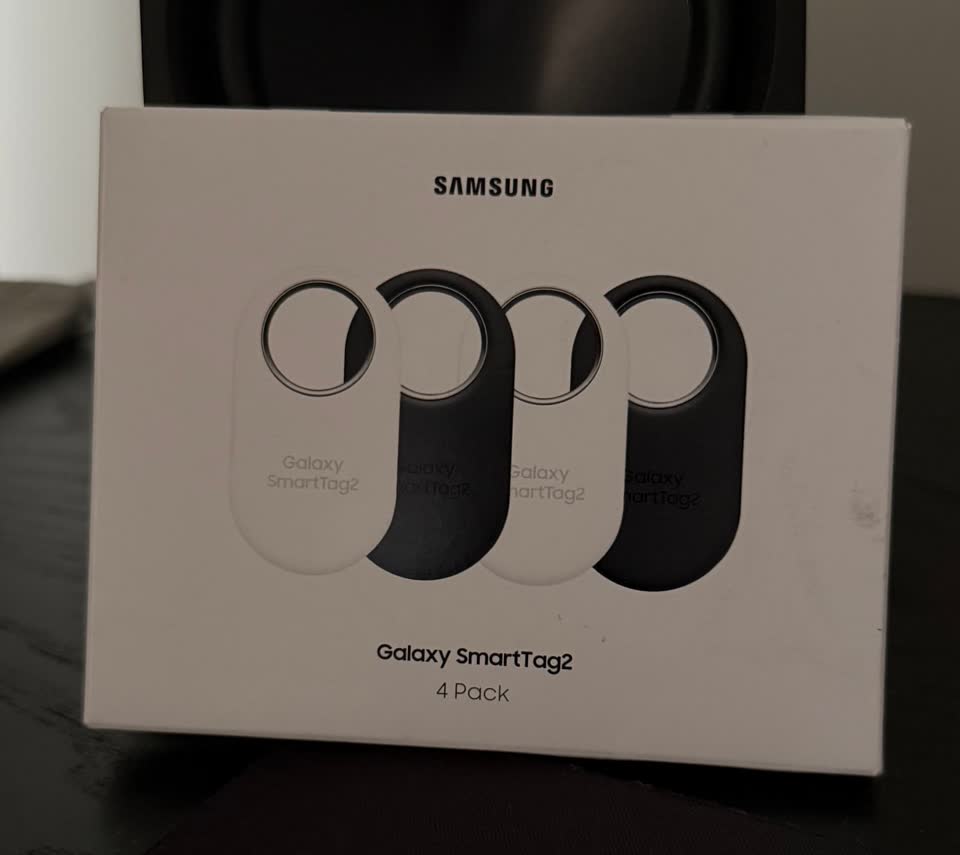 Samsung Galaxy SmartTag2 pratilice