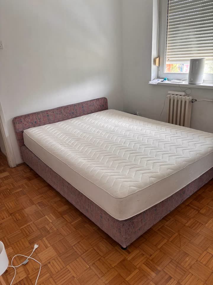 Продается кровать
