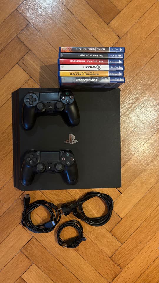 PlayStation 4