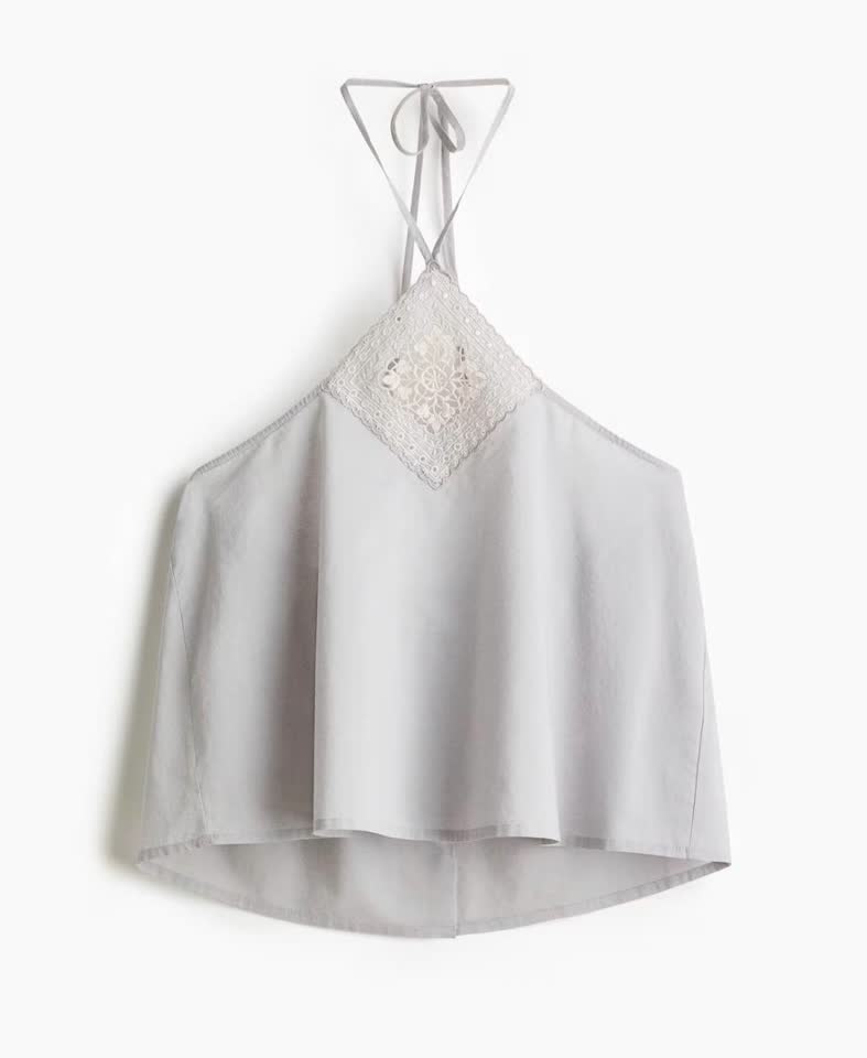 Пристрою новые вещи H&M