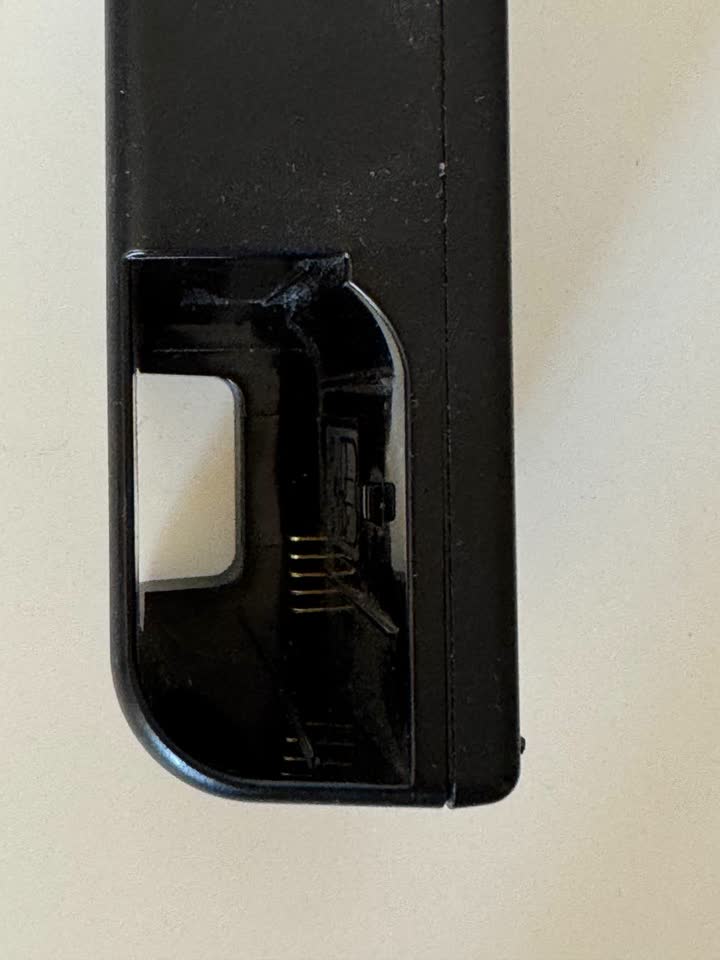 Originalni punjač Nikon MH-25 (za EN-EL15)