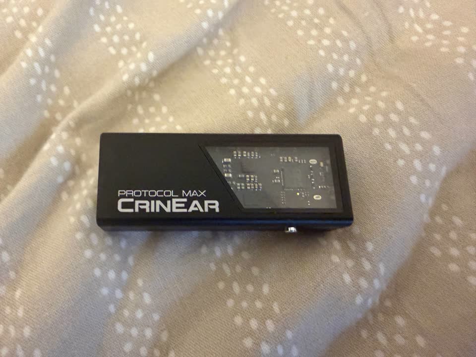 Prodajem CrinEar Protocol Max