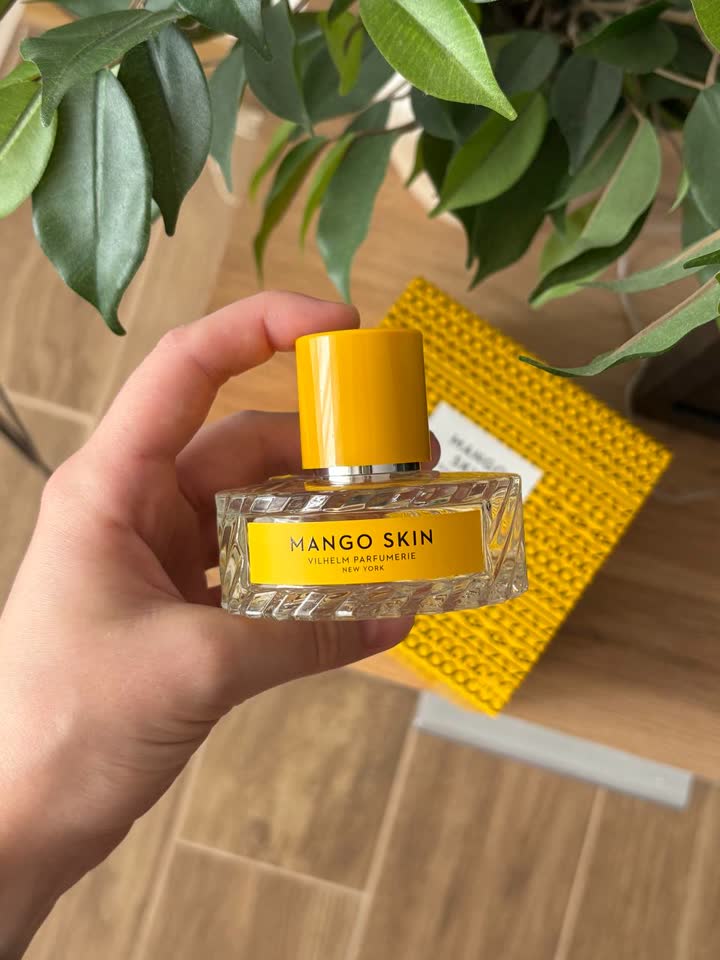 Парфюм Vilhelm Parfumerie Mango Skin