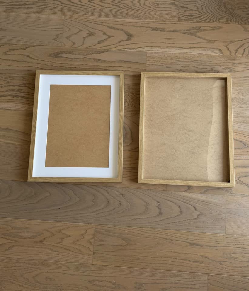 Фоторамки IKEA