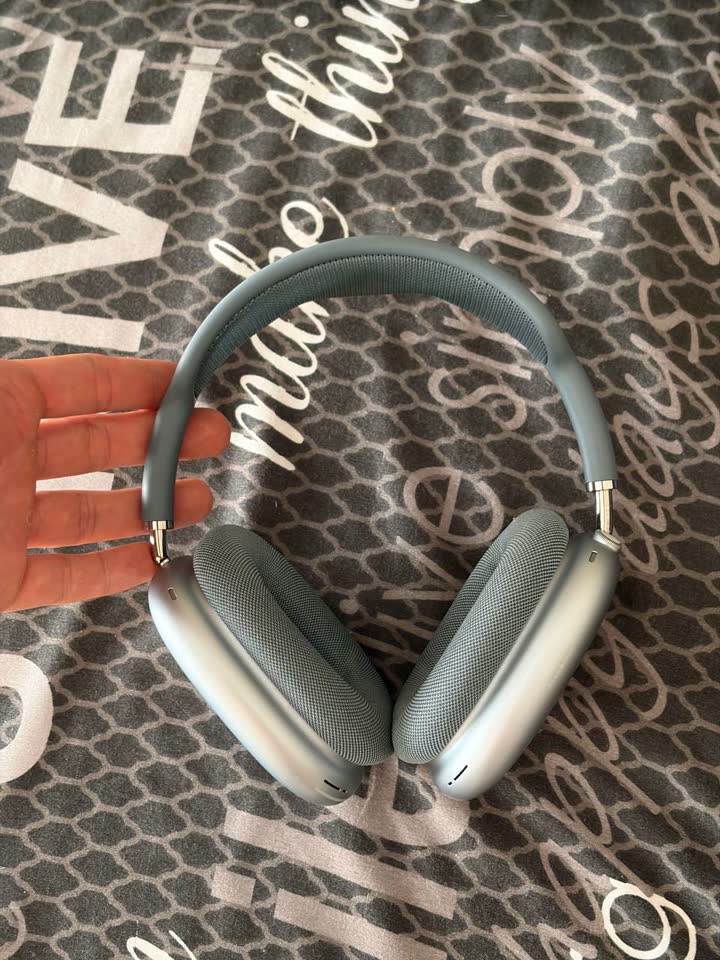 AirPods Max (USB-C) 2024