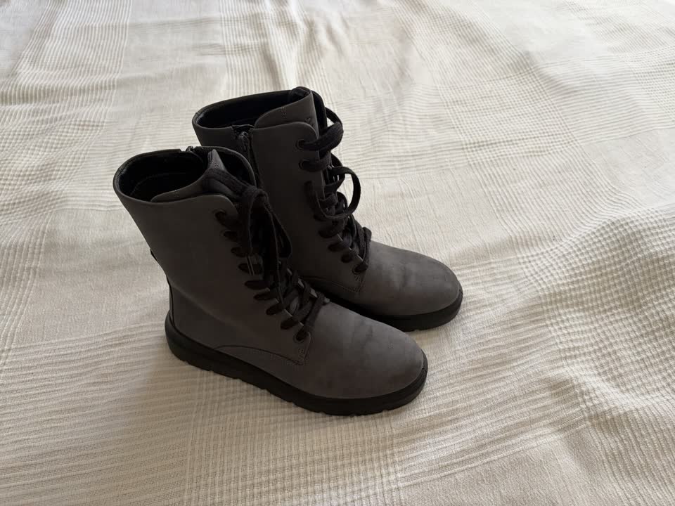 Детские ботинки ECCO Nouvelle, EU 36