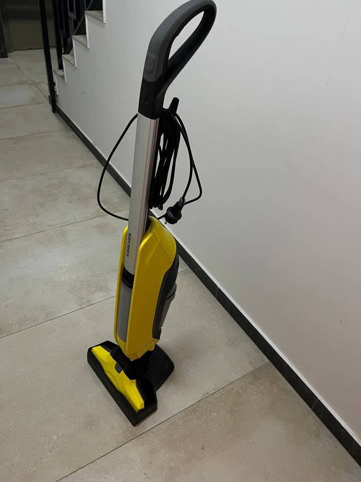 Karcher FC 5 Cordless mašina za pranje podova