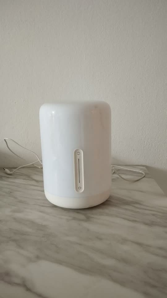 Xiaomi mi bedside lamp 2