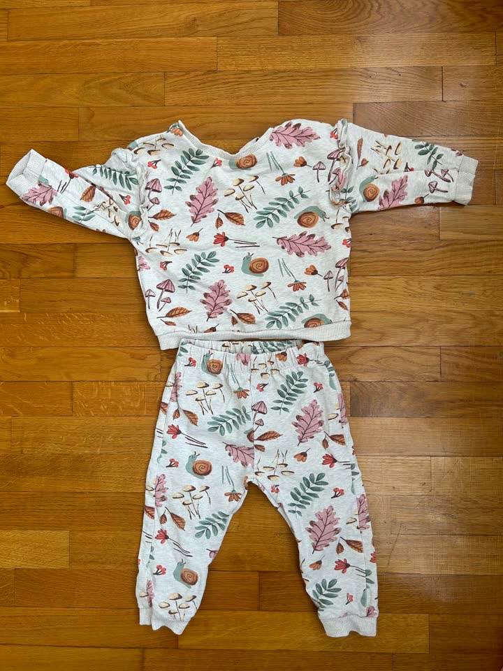 Waikiki komplet