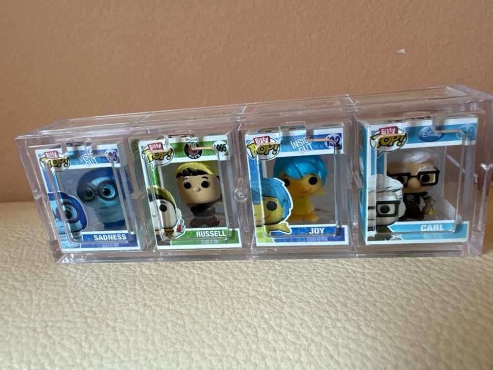 Mini set
