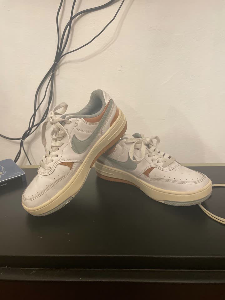 Nike 38 размер
