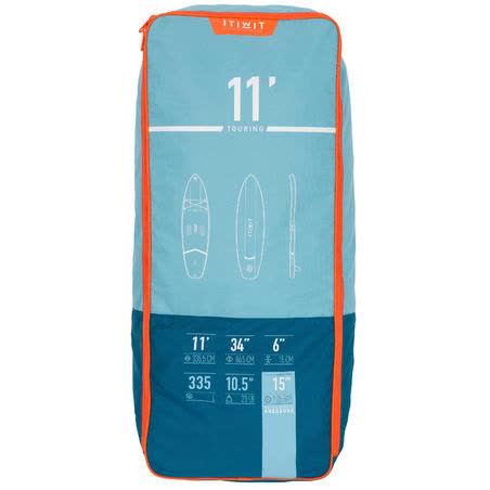 Надувной SUP board ITIWIT 11’ Touring
