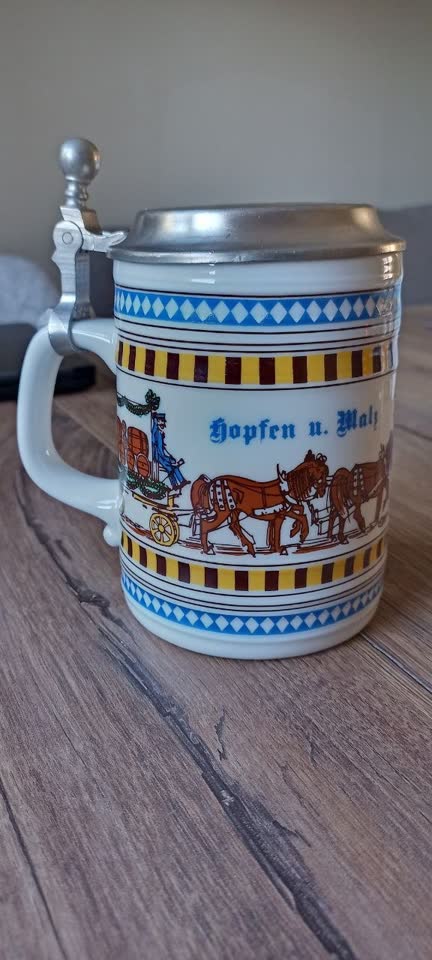 Vintage posuđe i stolni pribor