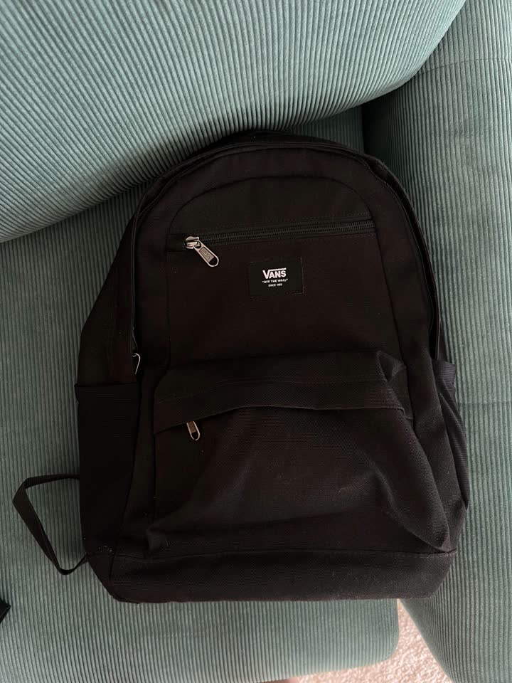 Vans ranac sa bočnim džepovima
