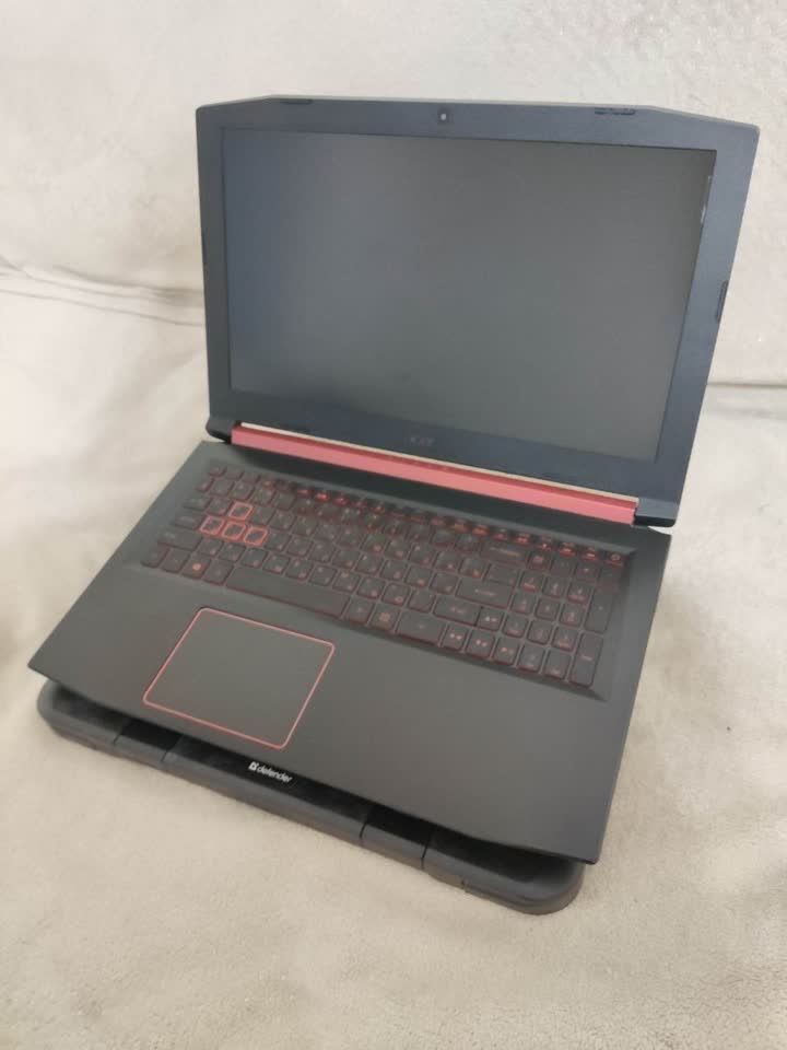Продам игровой ноутбук Acer Nitro 5 AN515-51