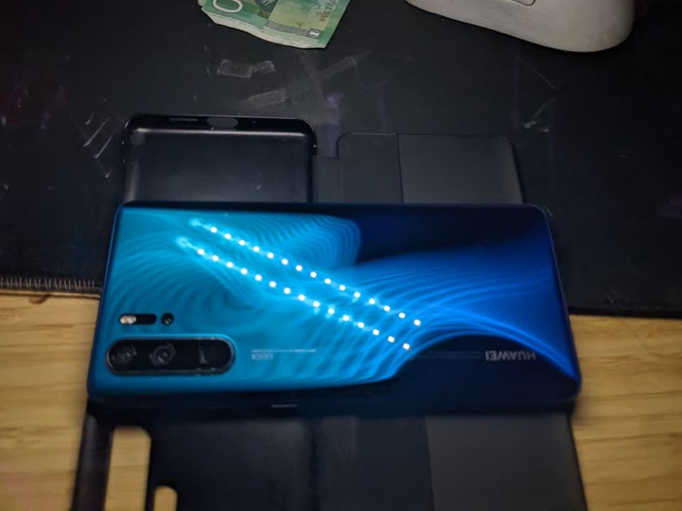 Продам Huawei p30 pro