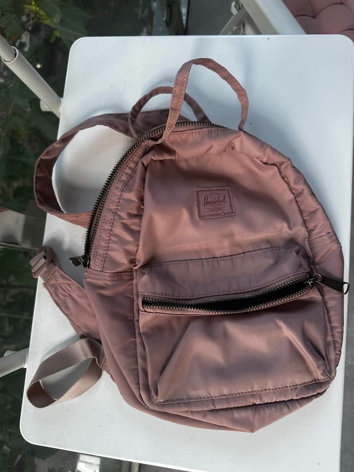 Herschel, маленький рюкзачок