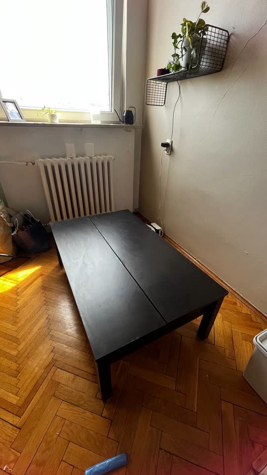 Стол журнальный IKEA Trulstorp