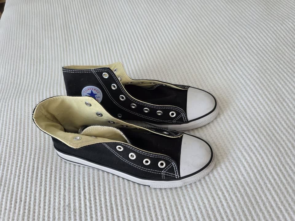 Кеды Converse