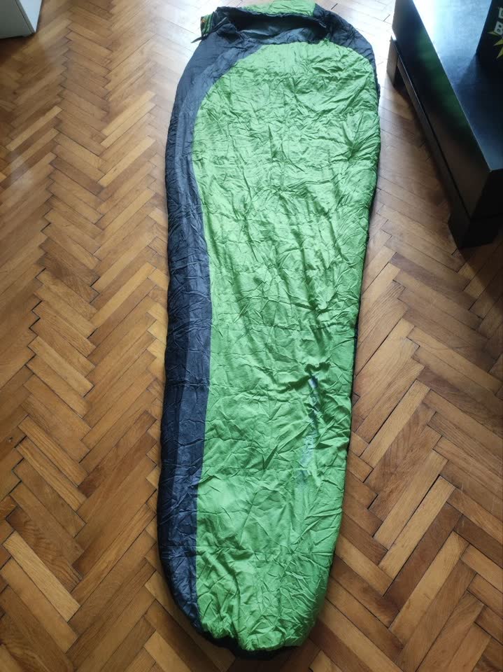 Vreća za spavanje polarguard