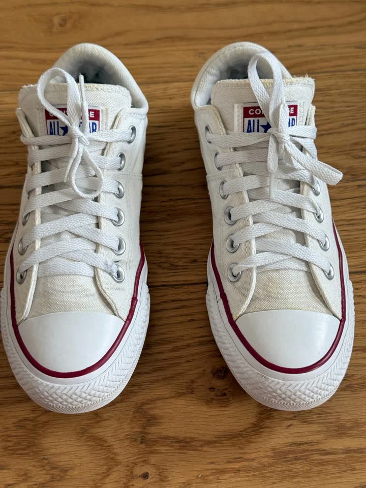 Кеды Converse