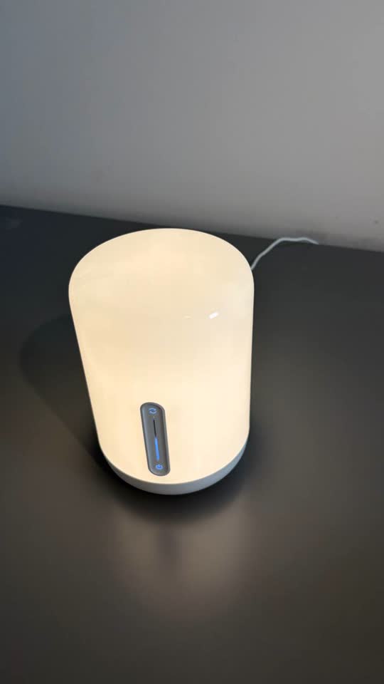 Stona lampa Xiaomi Mi Bedside Lamp 2