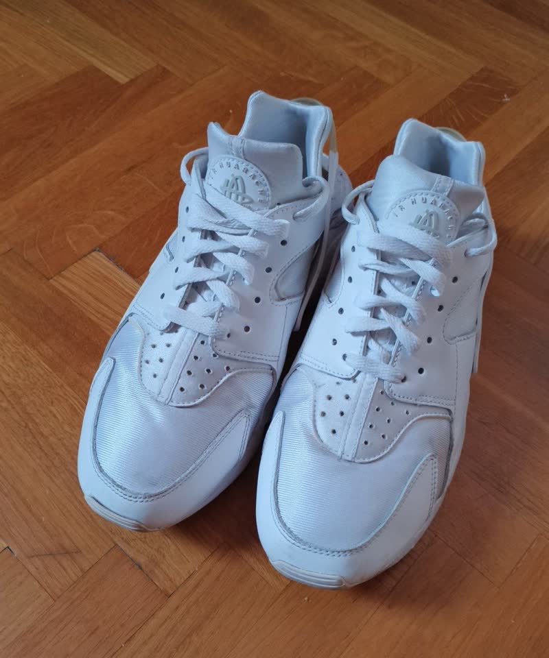 Кросовки Nike Air размер 44 / 28cm