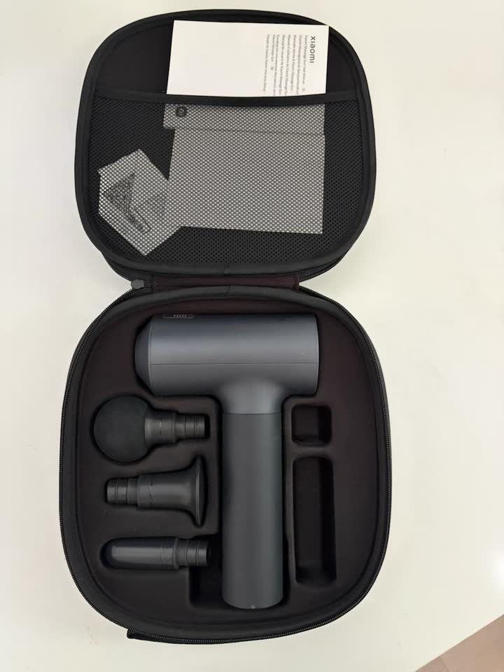 Массажер Xiaomi