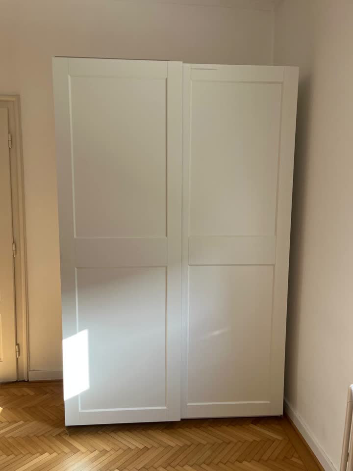 Klizni ormar Ikea PAXX