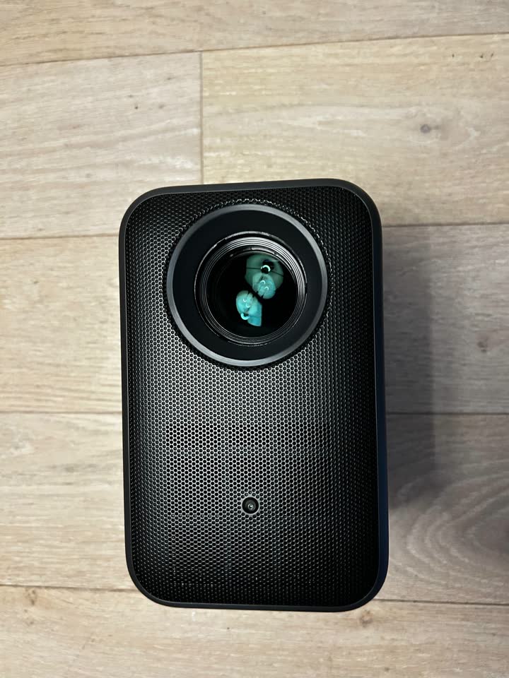 Проектор Xiaomi Smart Projector L1 Pro