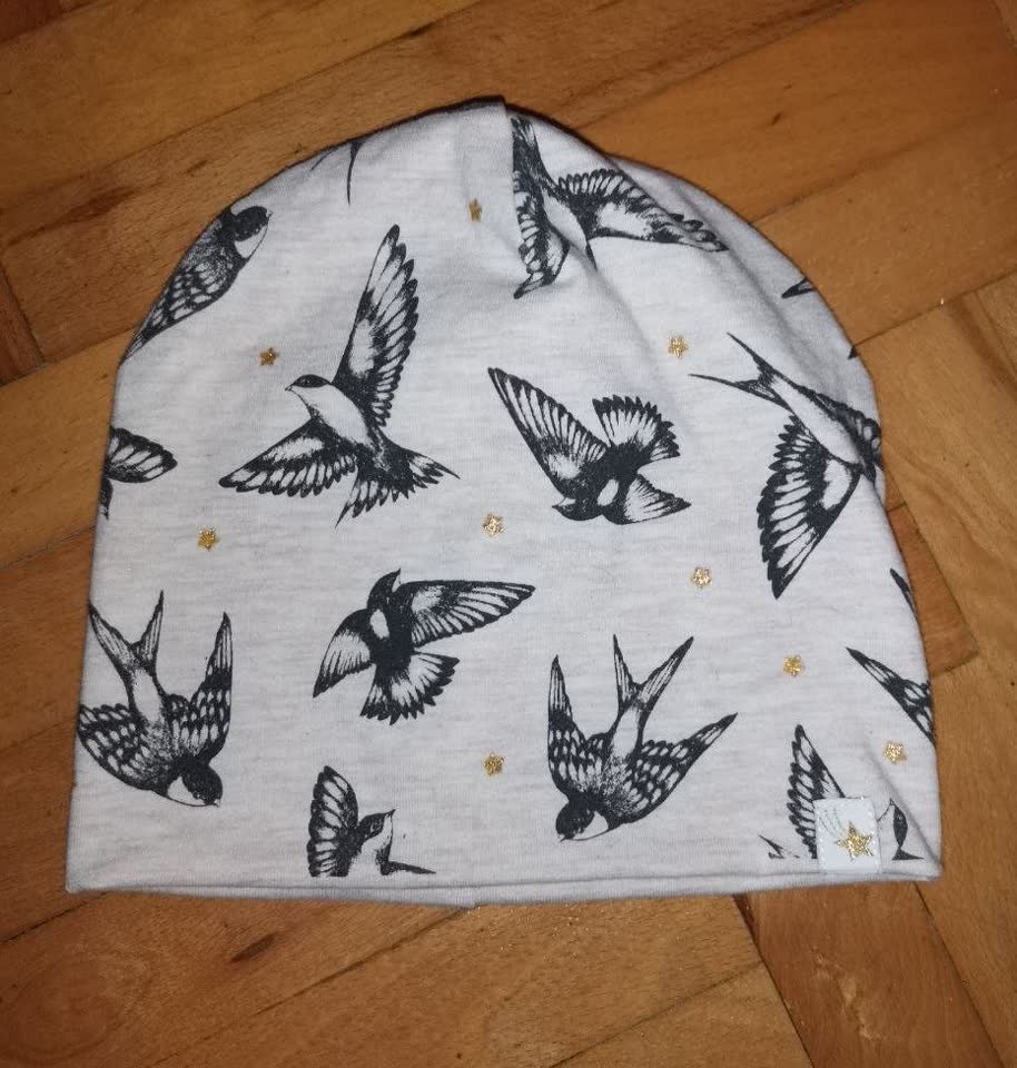 Dečja dupla kapica
