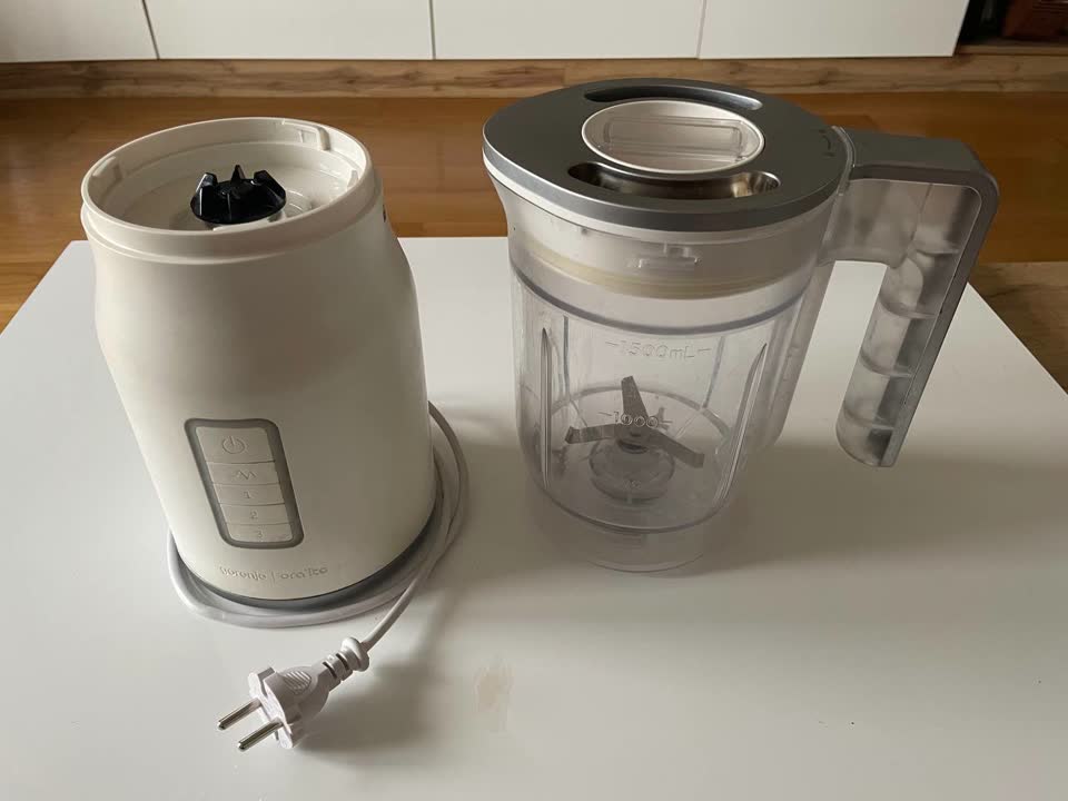 Блендер с чашей Gorenje B800ORAW