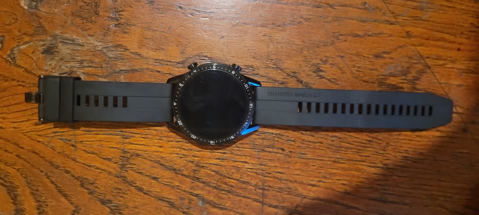 Продам часы Huawei Watch GT 2