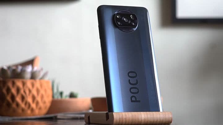 Продам POCO X3 NFC