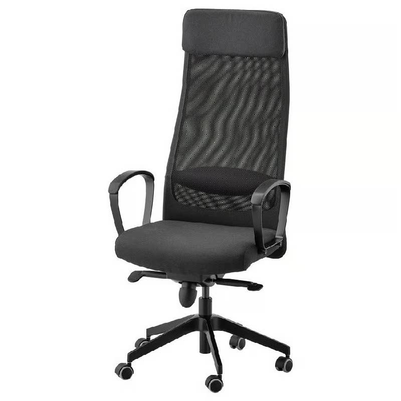 Стул IKEA MARKUS