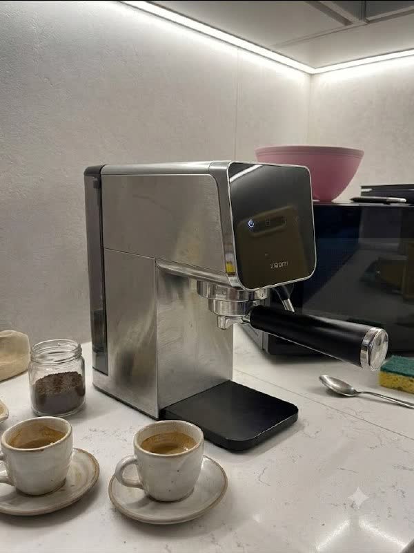 Xiaomi Semi-automatic Espresso Machine