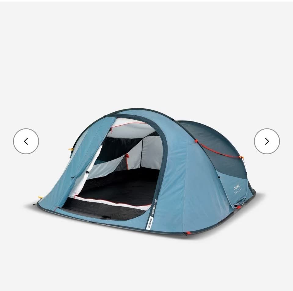 Prodajem šator Decathlon (brzosklopivi)