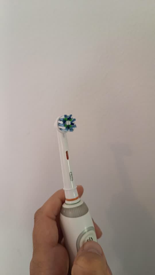 Originalne zamenske glave Oral-B za električne četkice za zube