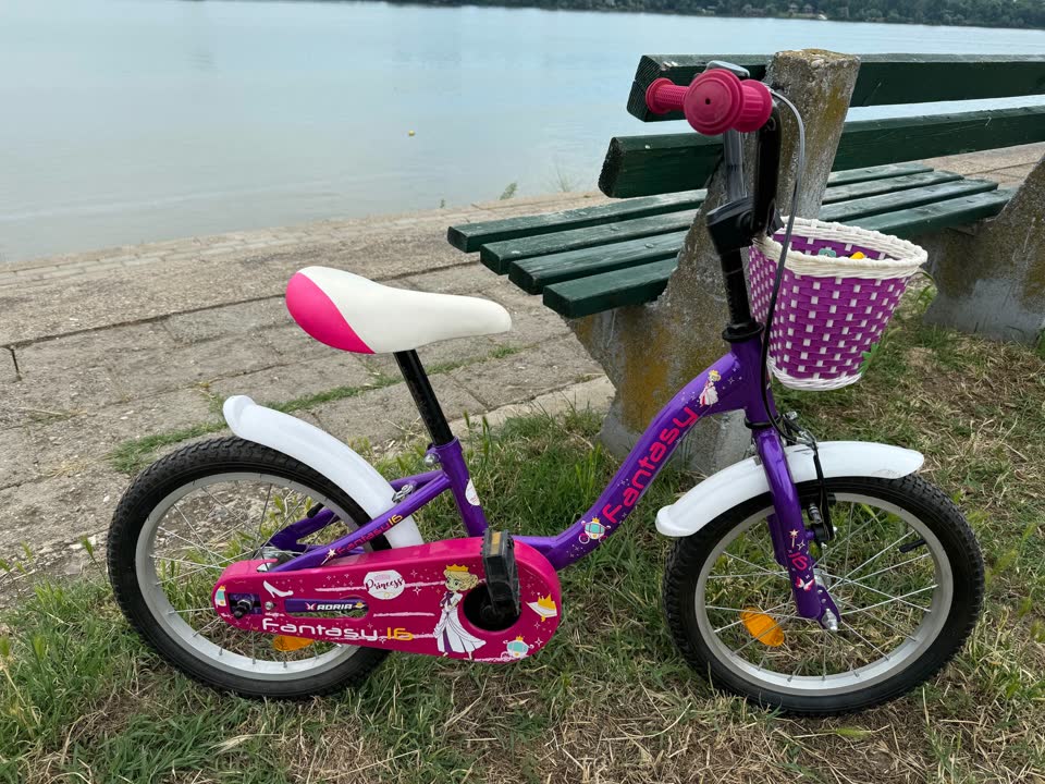 Dečiji bicikl 16”