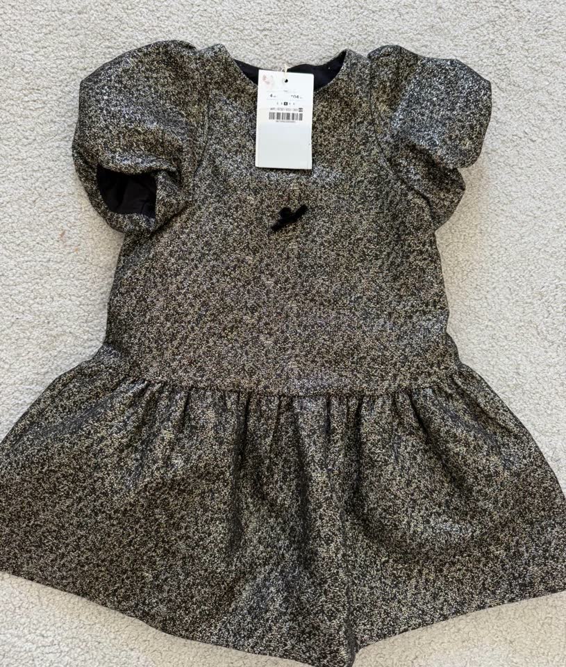 Zara 104 cm
