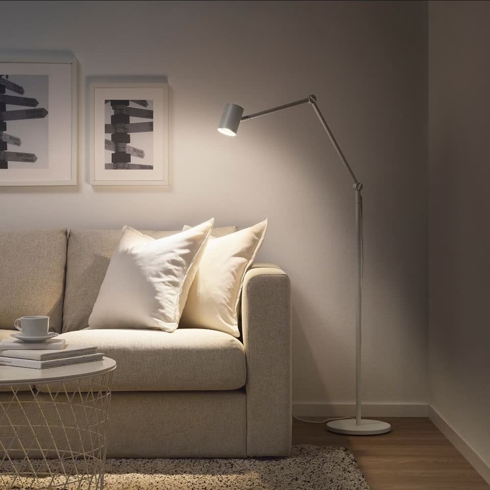 Лампа Ikea NUMANE
