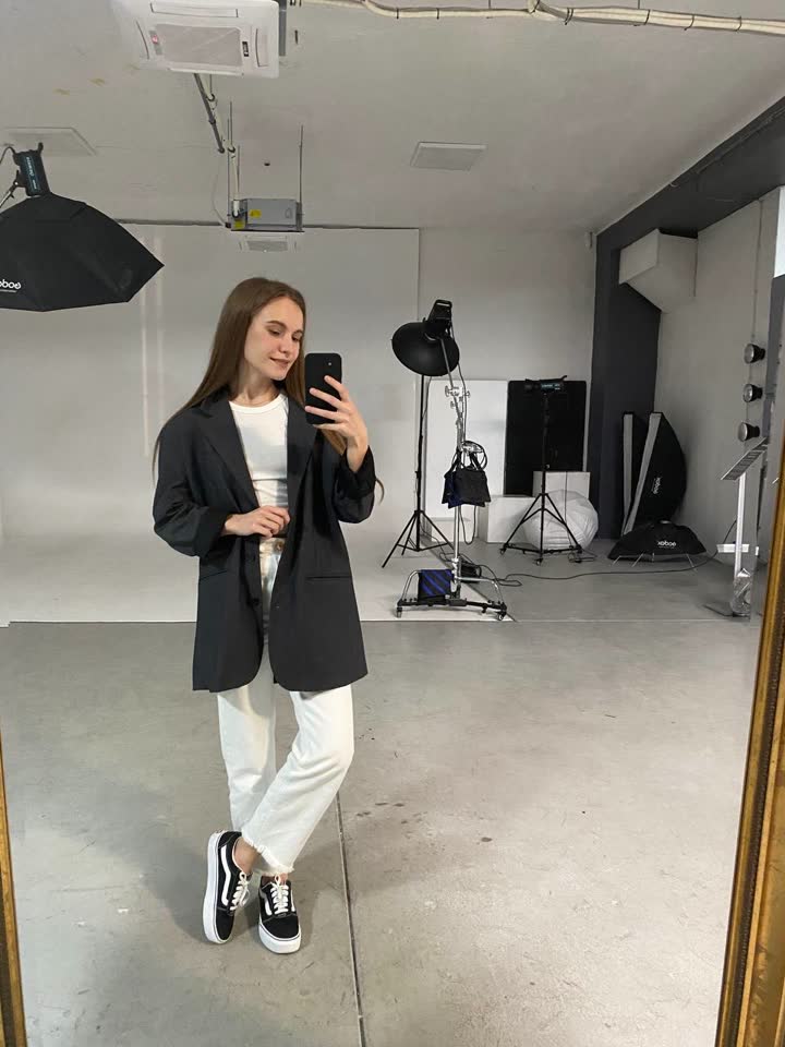 Prodajem sako Bershka