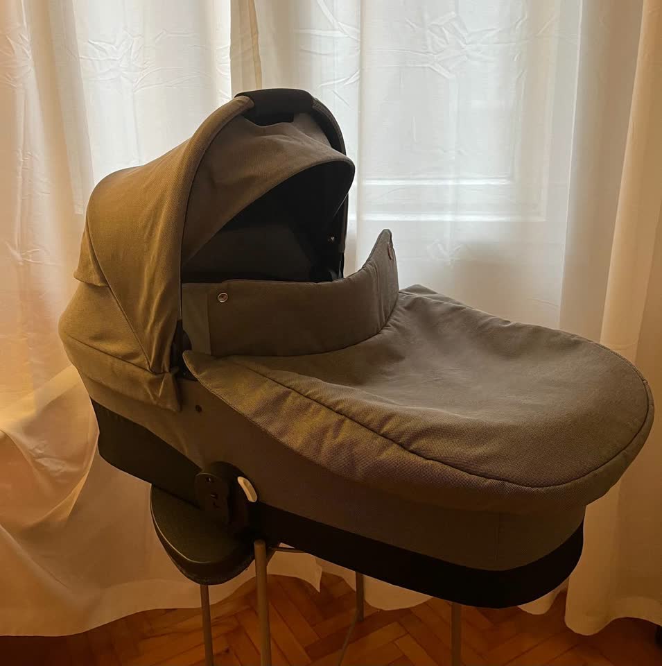 Блок-люљка Cybex Balios S