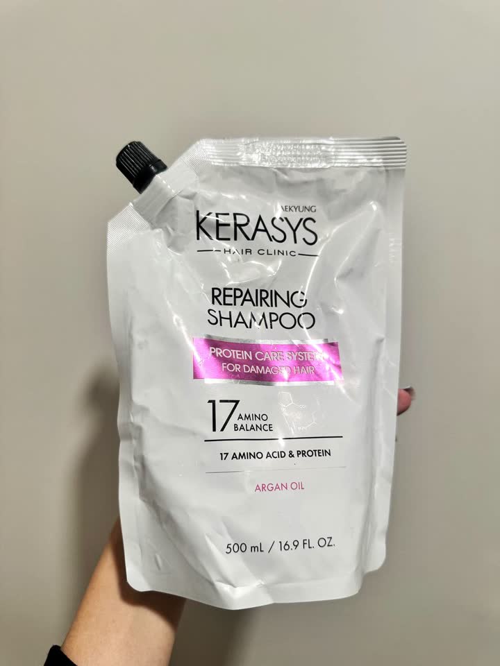 Šampon Kerasys 500 ml
