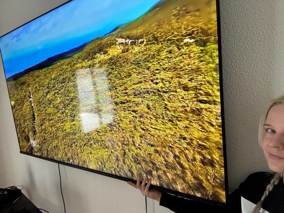 Prodajem televizor Hisense 75A6N/C3Z1 75"