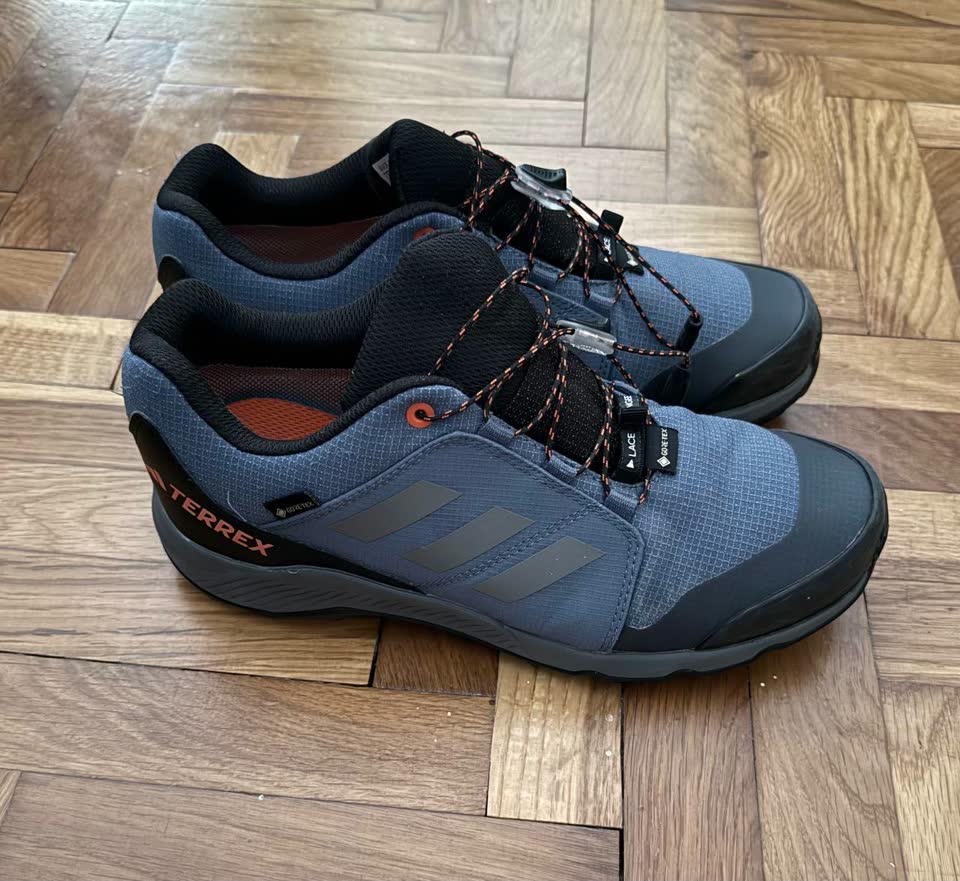 Кроссовки Adidas Terrex