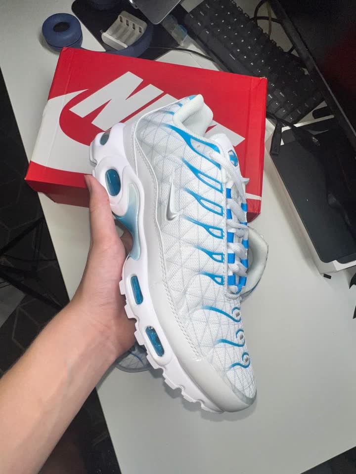 Nike Air Max Plus TN Marseille