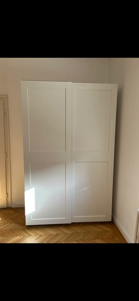 Ormar IKEA PAXX
